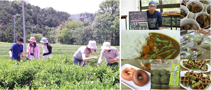 交流・講演・地域活動など